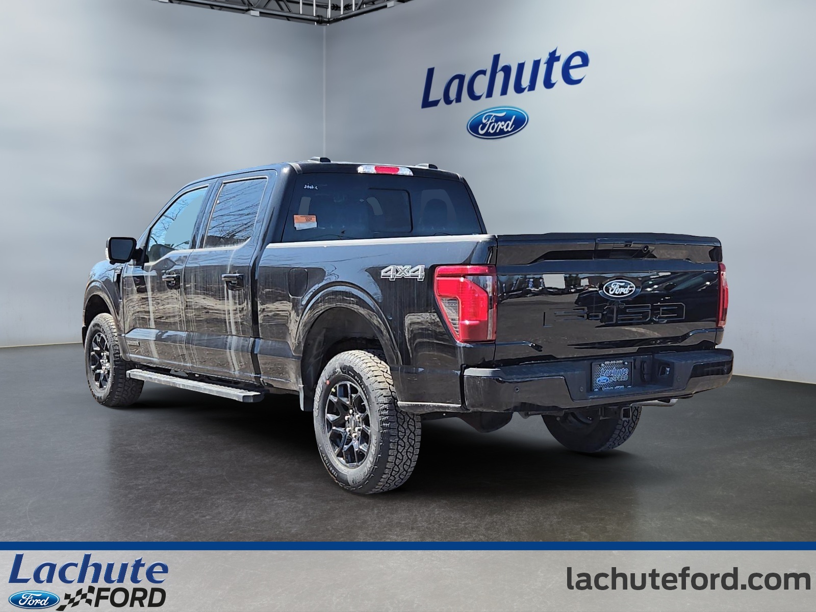 2026 Ford F-150 Hybrid - Image 768