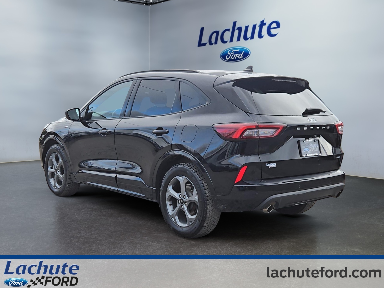 2023 Ford Escape - Image 86