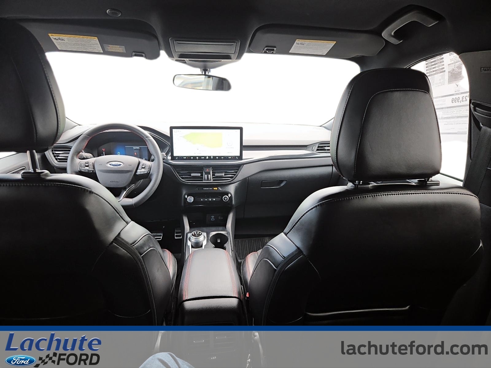 2023 Ford Escape - Image 88