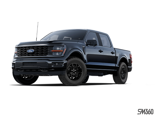 2026 Ford F-150 - Image 39