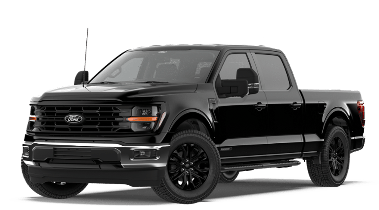 2026 Ford F-150 - Image 127
