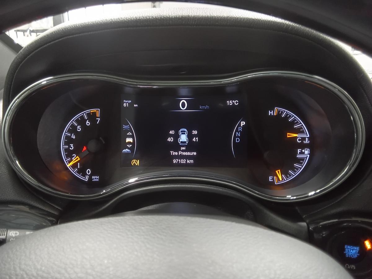 2020 Jeep Grand Cherokee - Image 888
