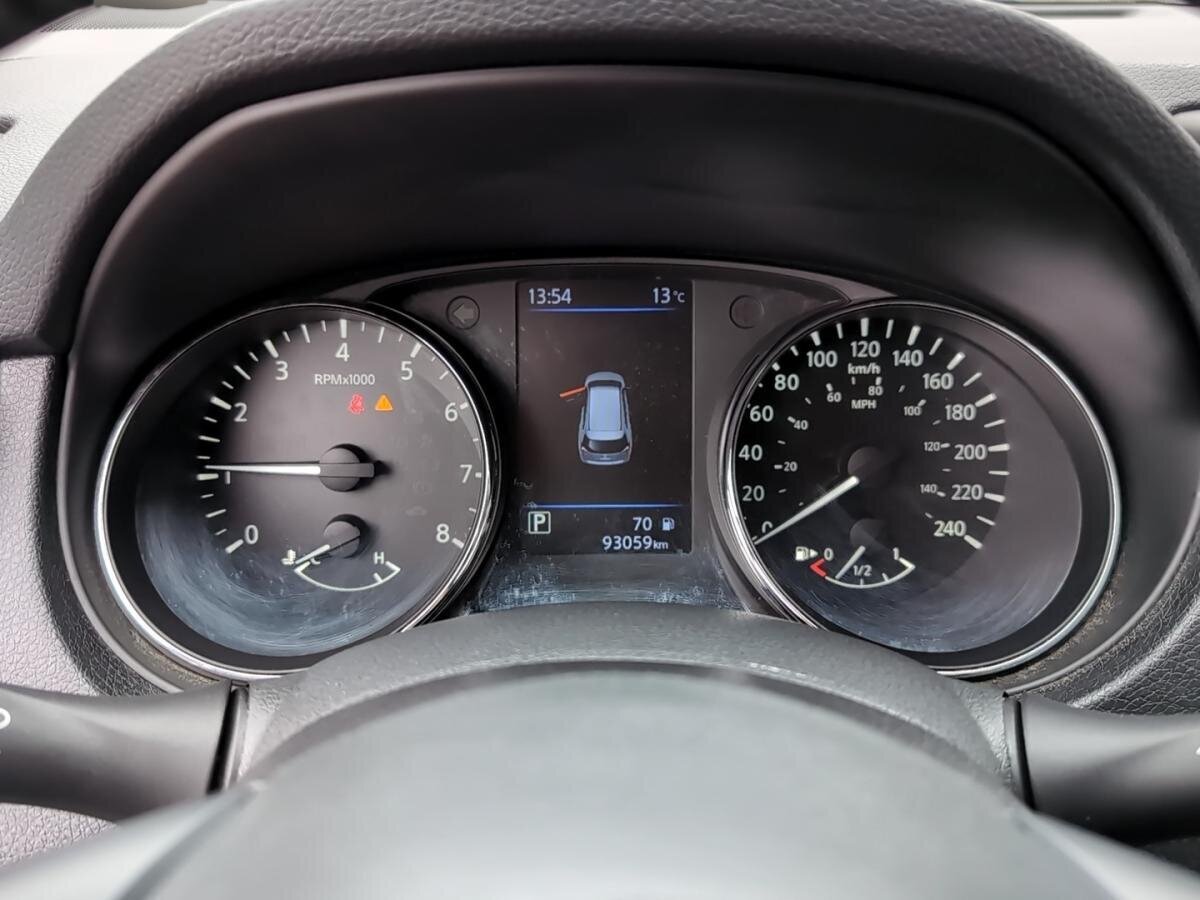 2019 Nissan Rogue - Image 694