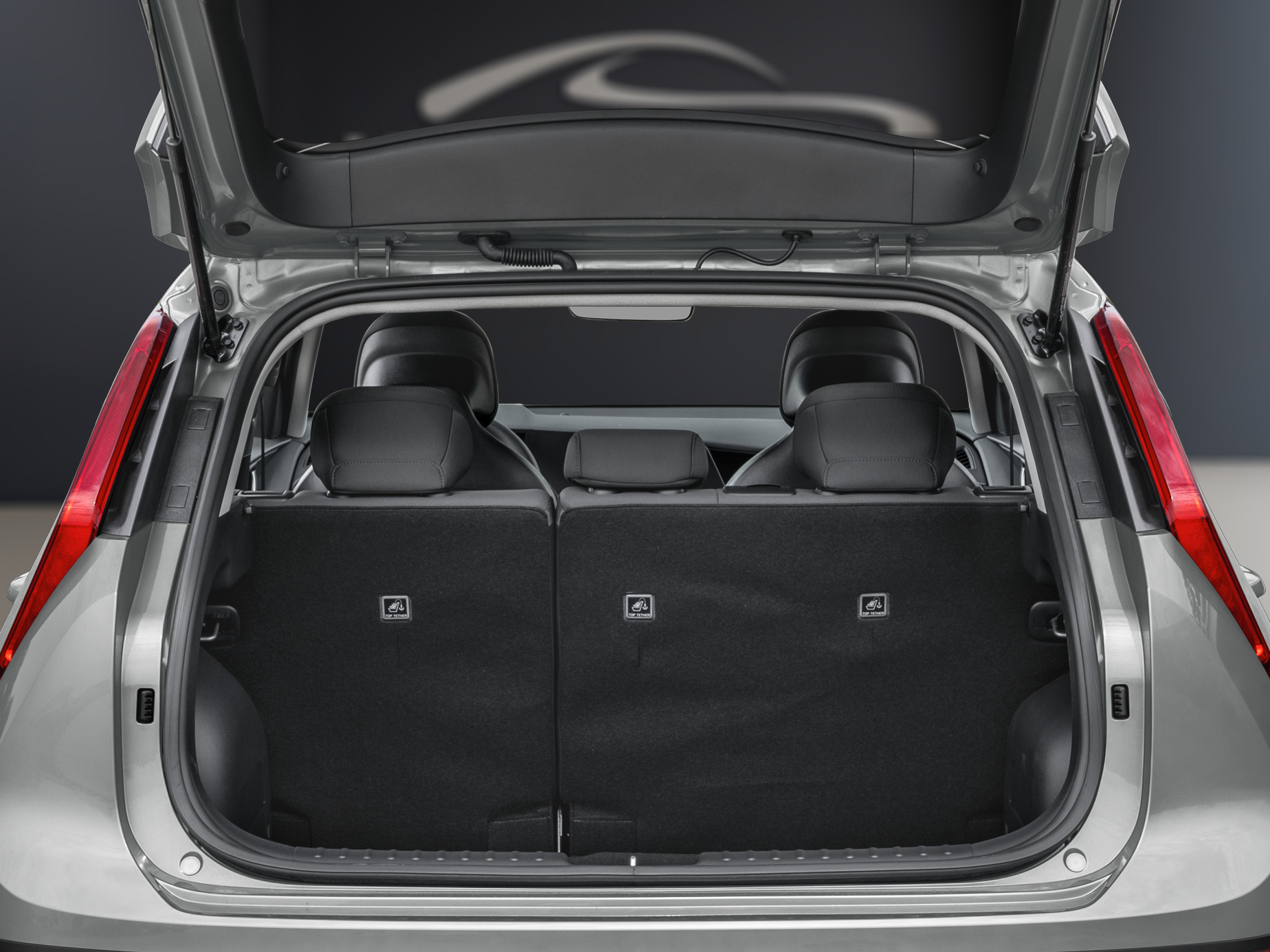 2026 Kia Niro HEV - Image 259