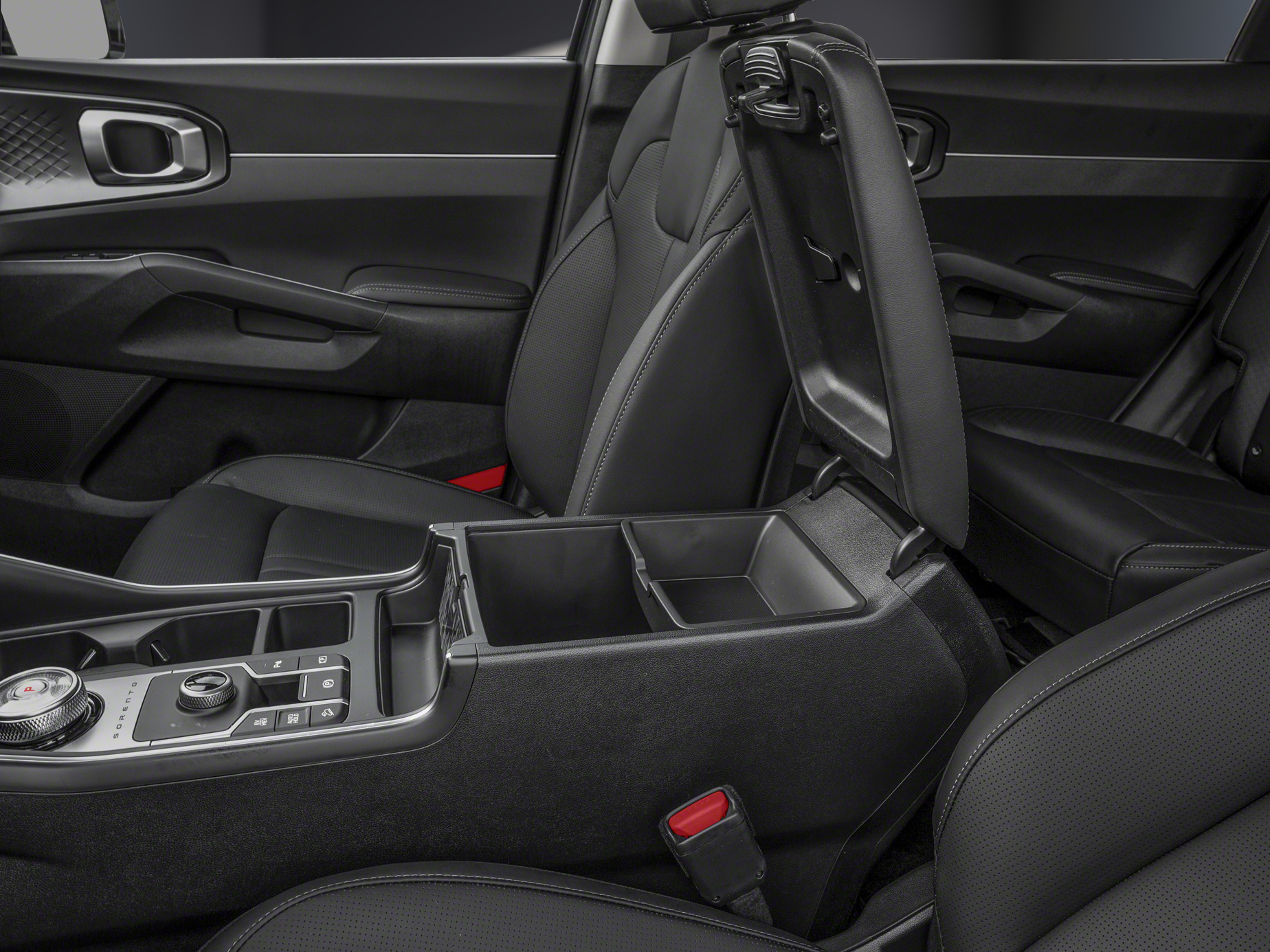 2026 Kia Sorento PHEV - Image 231