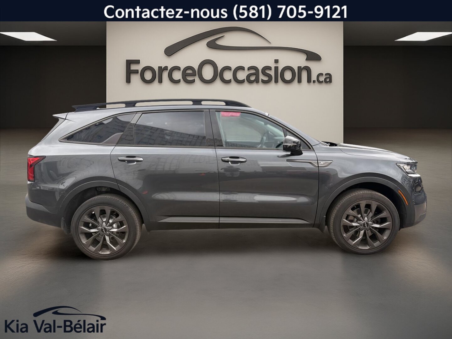2023 Kia Sorento - Image 411
