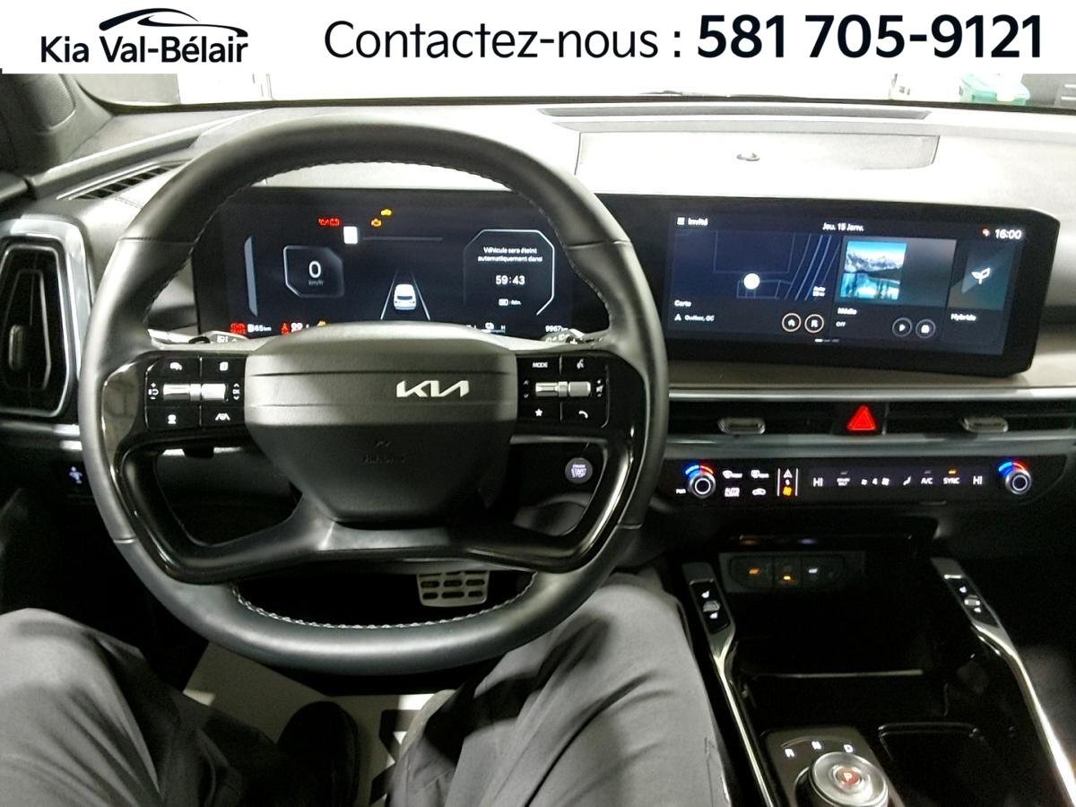 2026 Kia Sorento HEV - Image 908