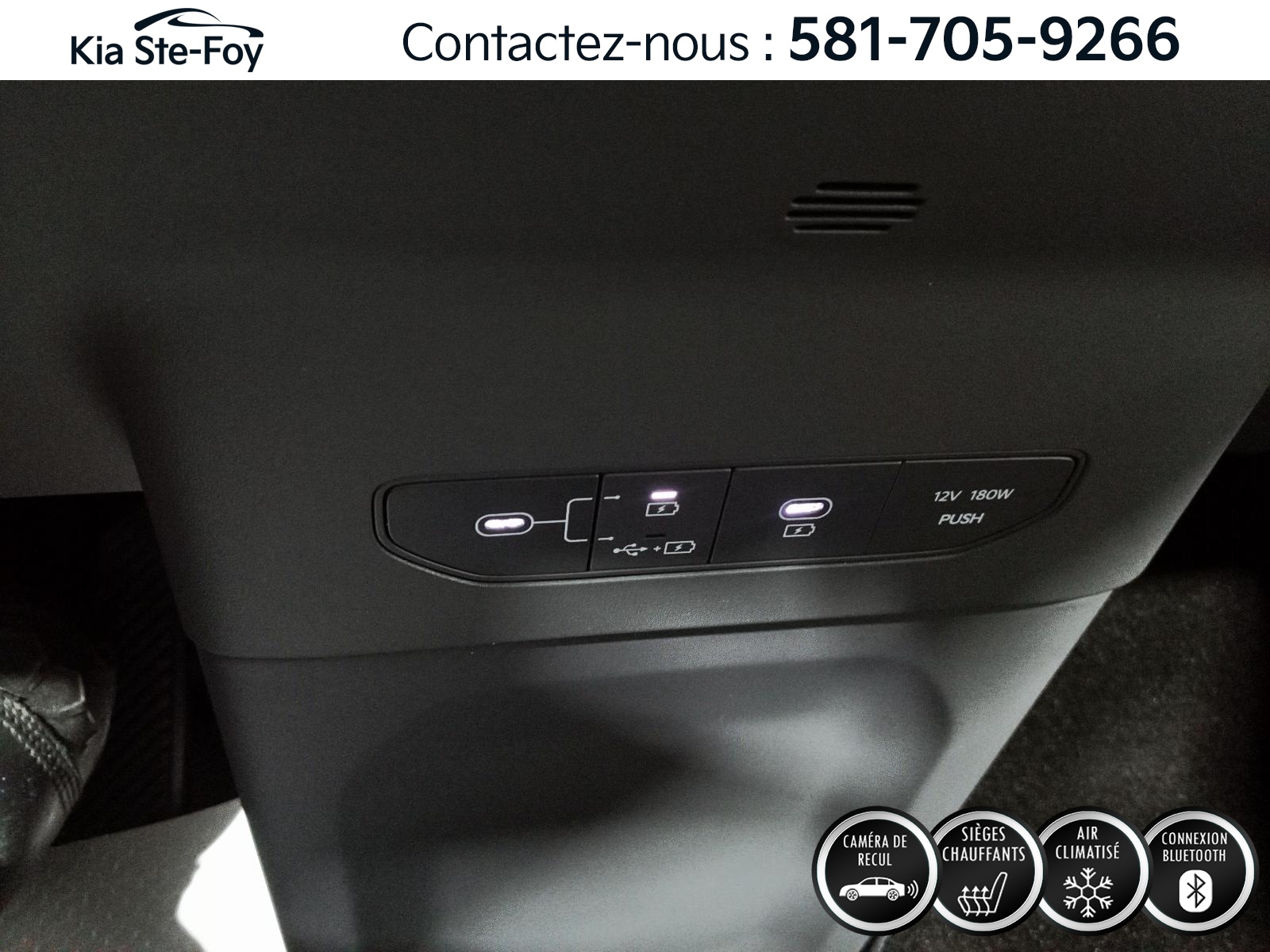 2026 Kia EV9 - Image 952