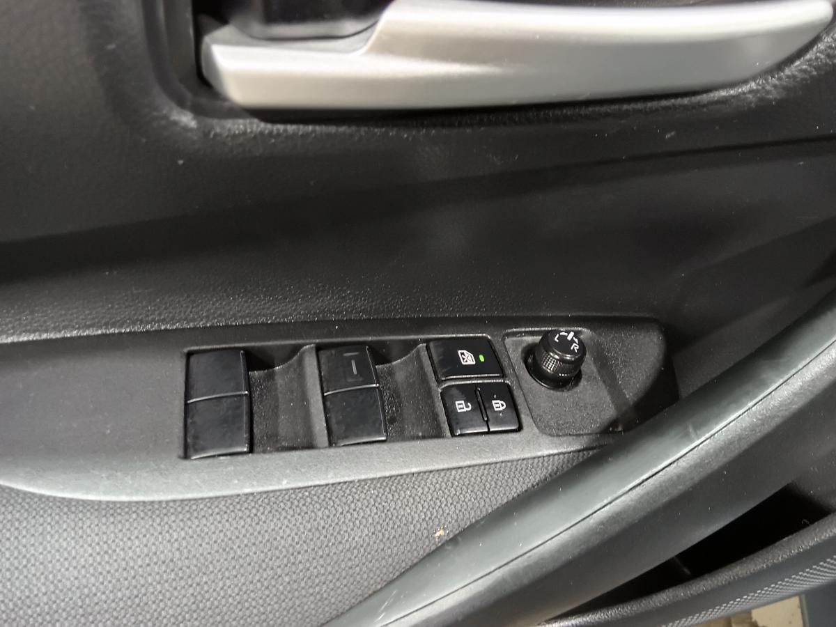2020 Toyota Corolla - Image 945
