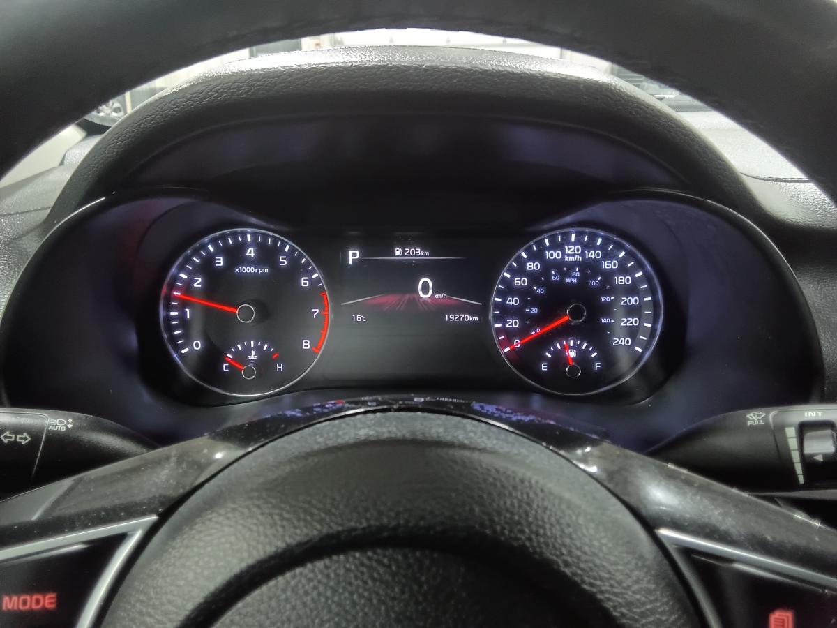 2024 Kia Forte - Image 447