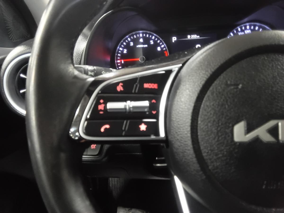 2024 Kia Forte - Image 457