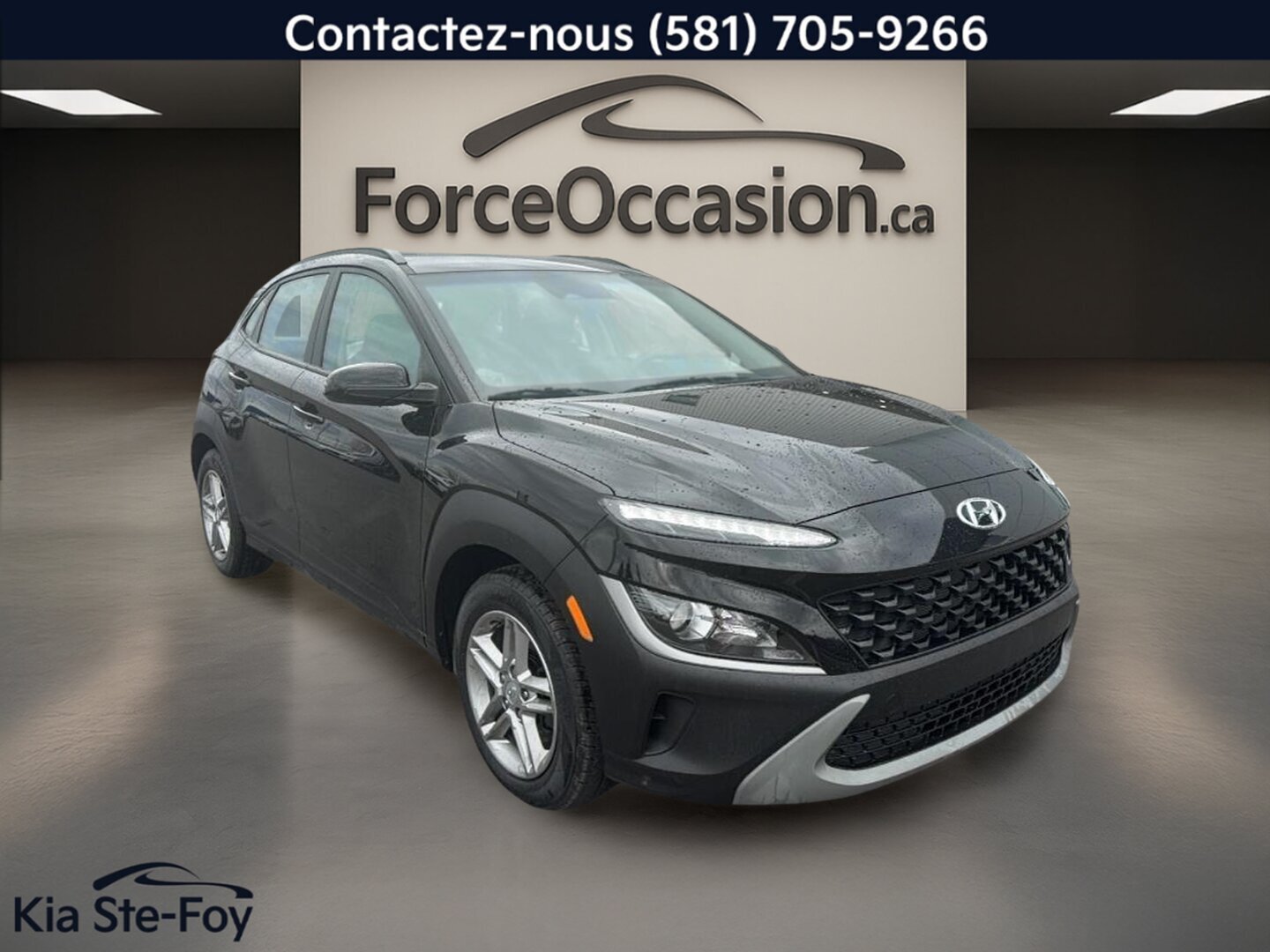 2022 Hyundai Kona - Image 89