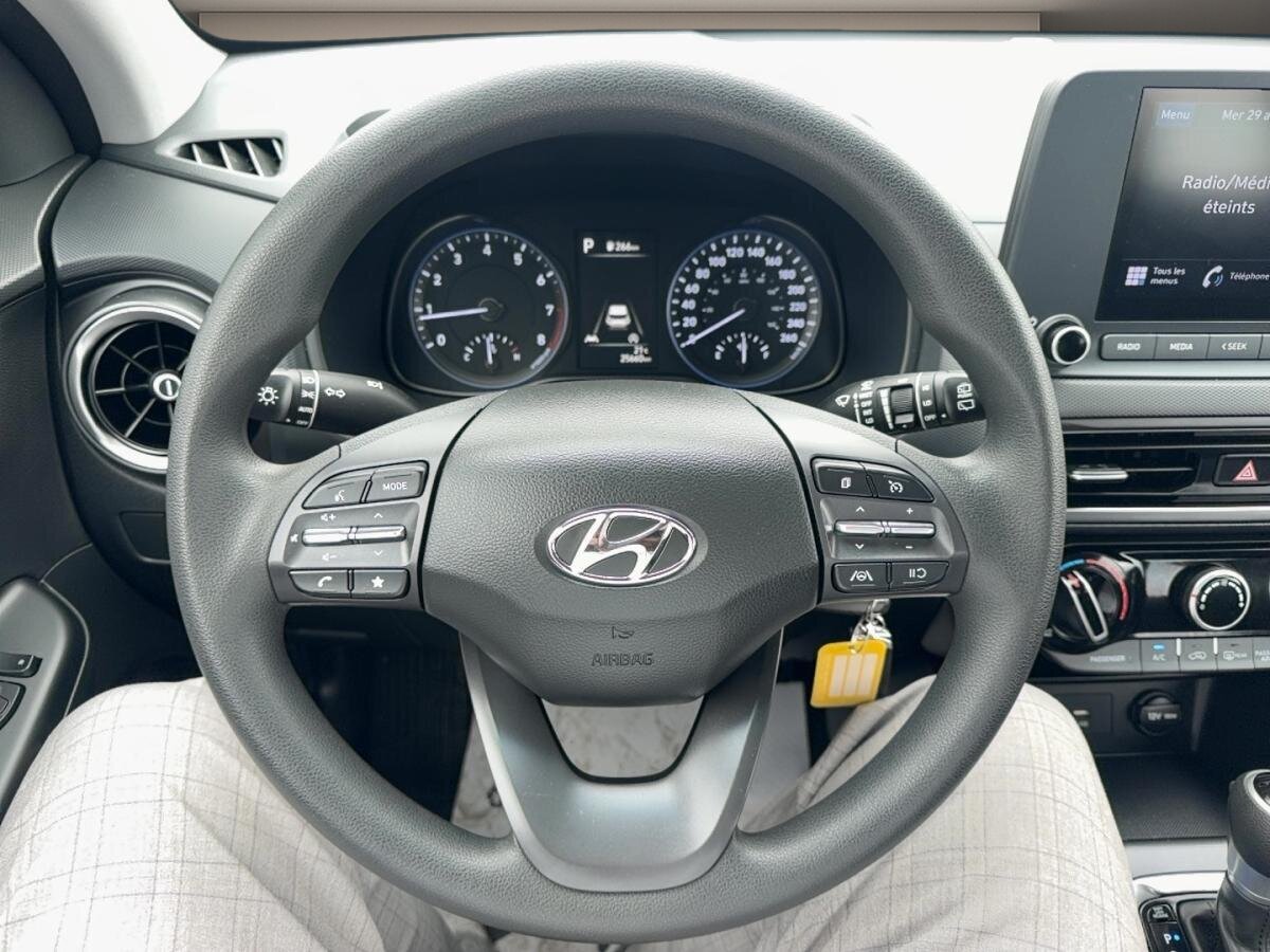 2022 Hyundai Kona - Image 98