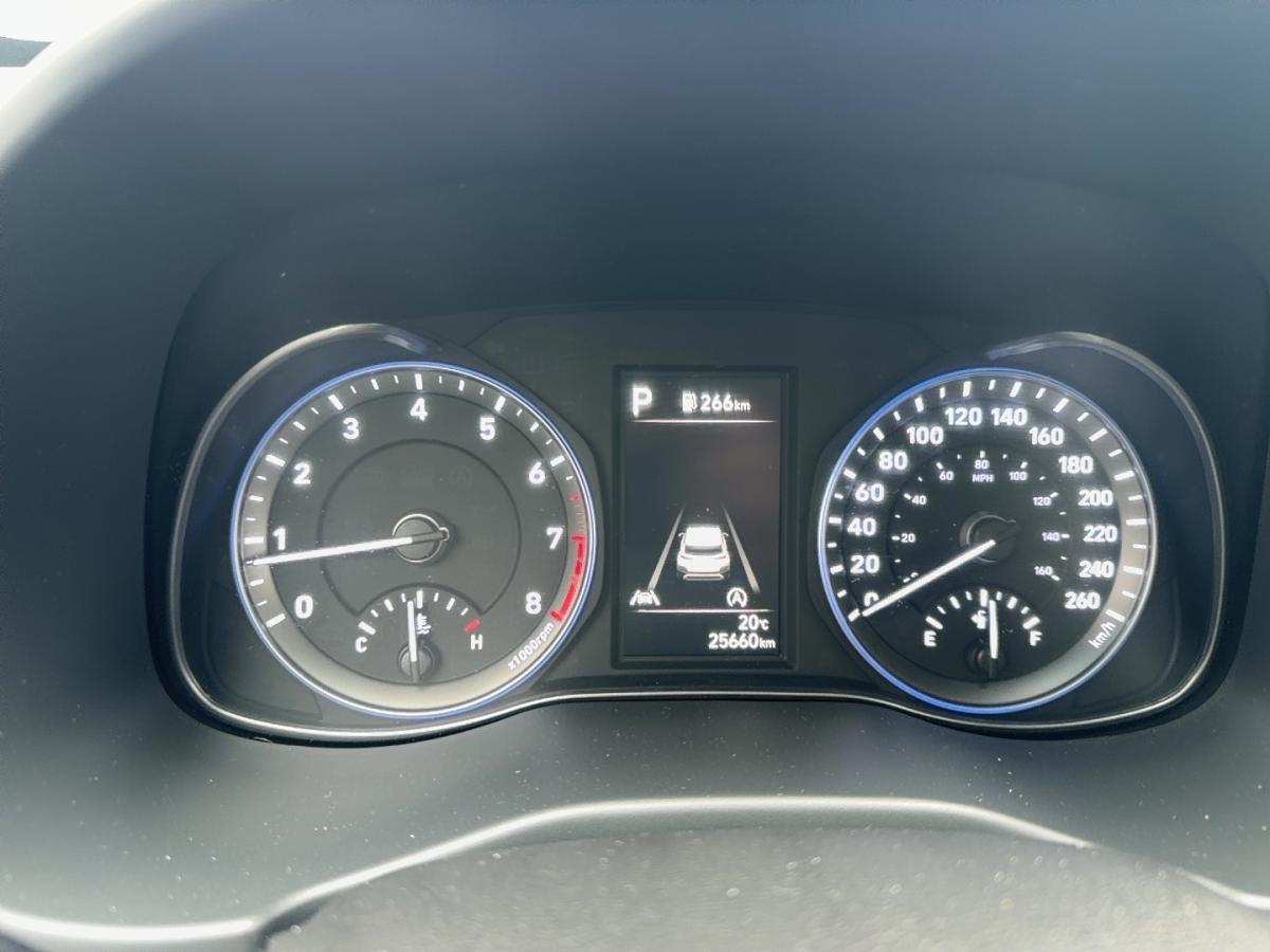 2022 Hyundai Kona - Image 102