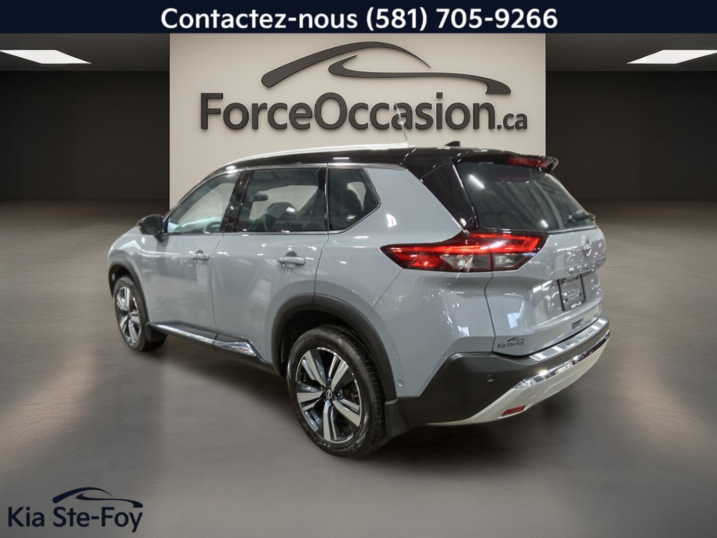 2023 Nissan Rogue - Image 109