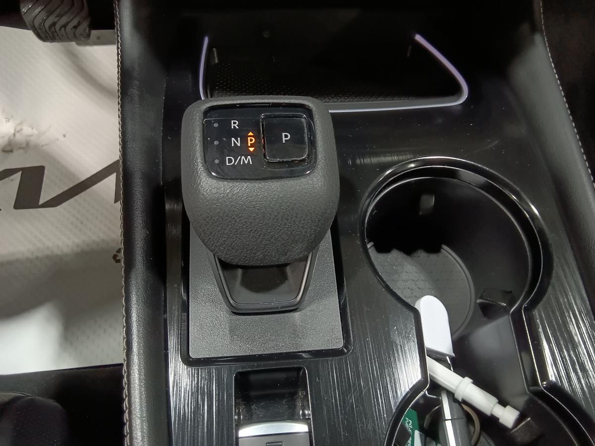 2023 Nissan Rogue - Image 129