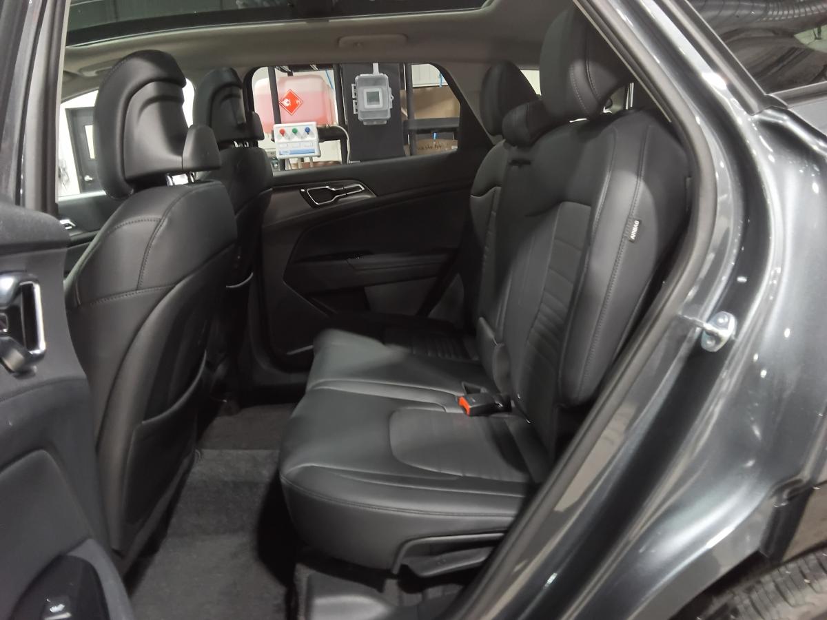 2025 Kia Sportage - Image 117