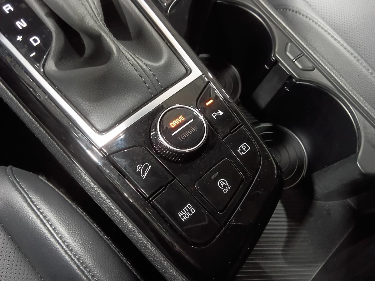 2025 Kia Sportage - Image 128