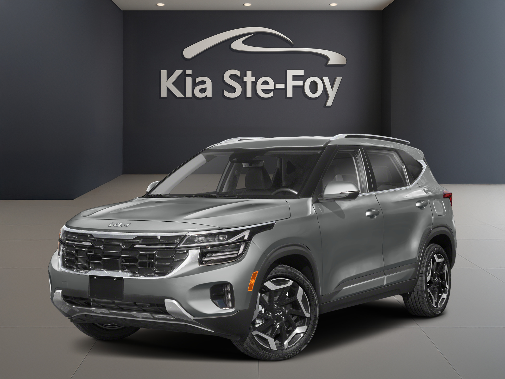 2026 Kia Seltos - Image 28