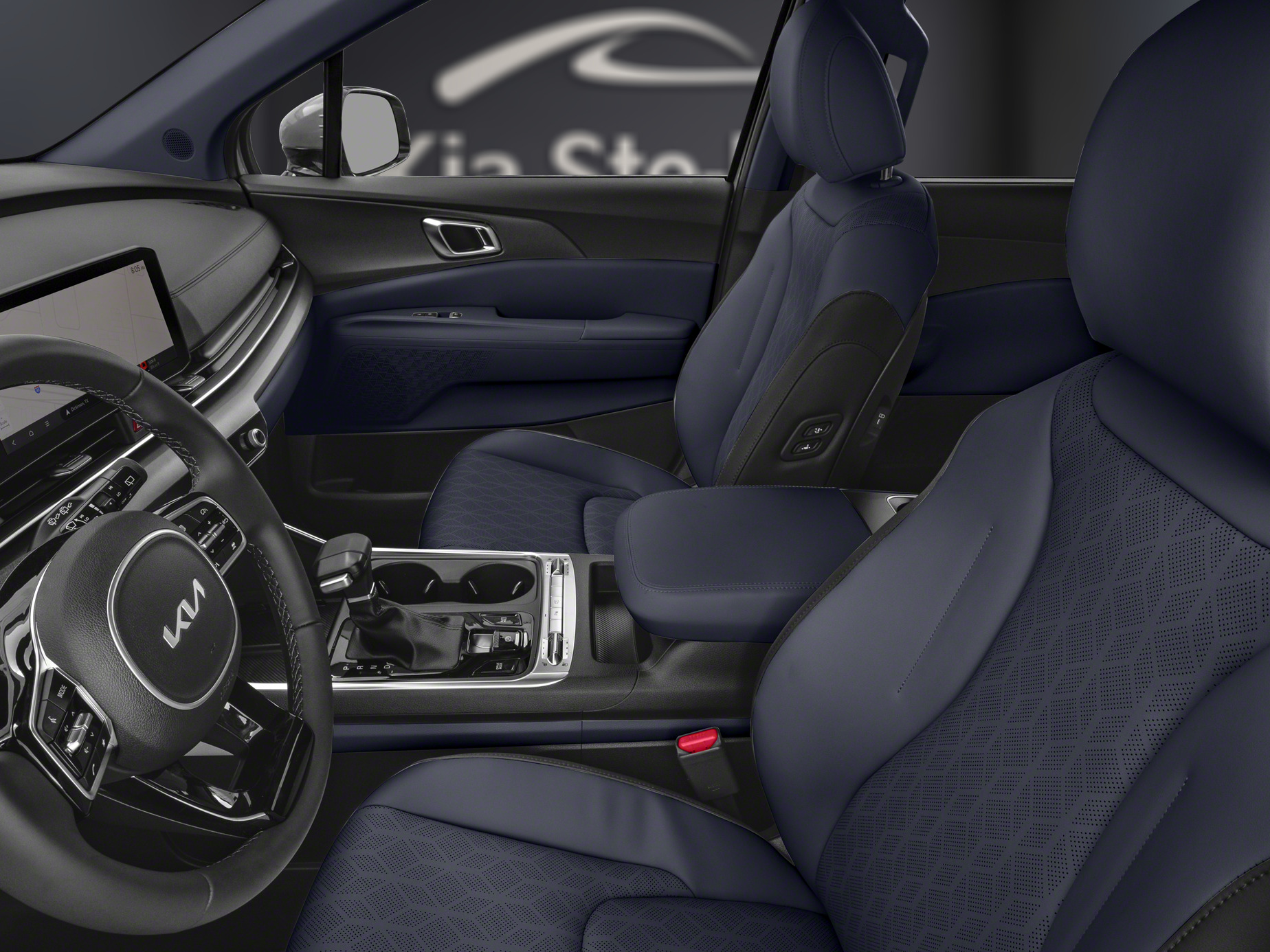 2026 Kia Carnival - Image 22