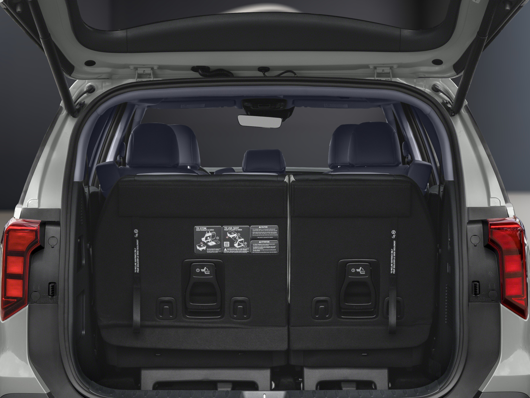 2026 Kia Carnival - Image 24