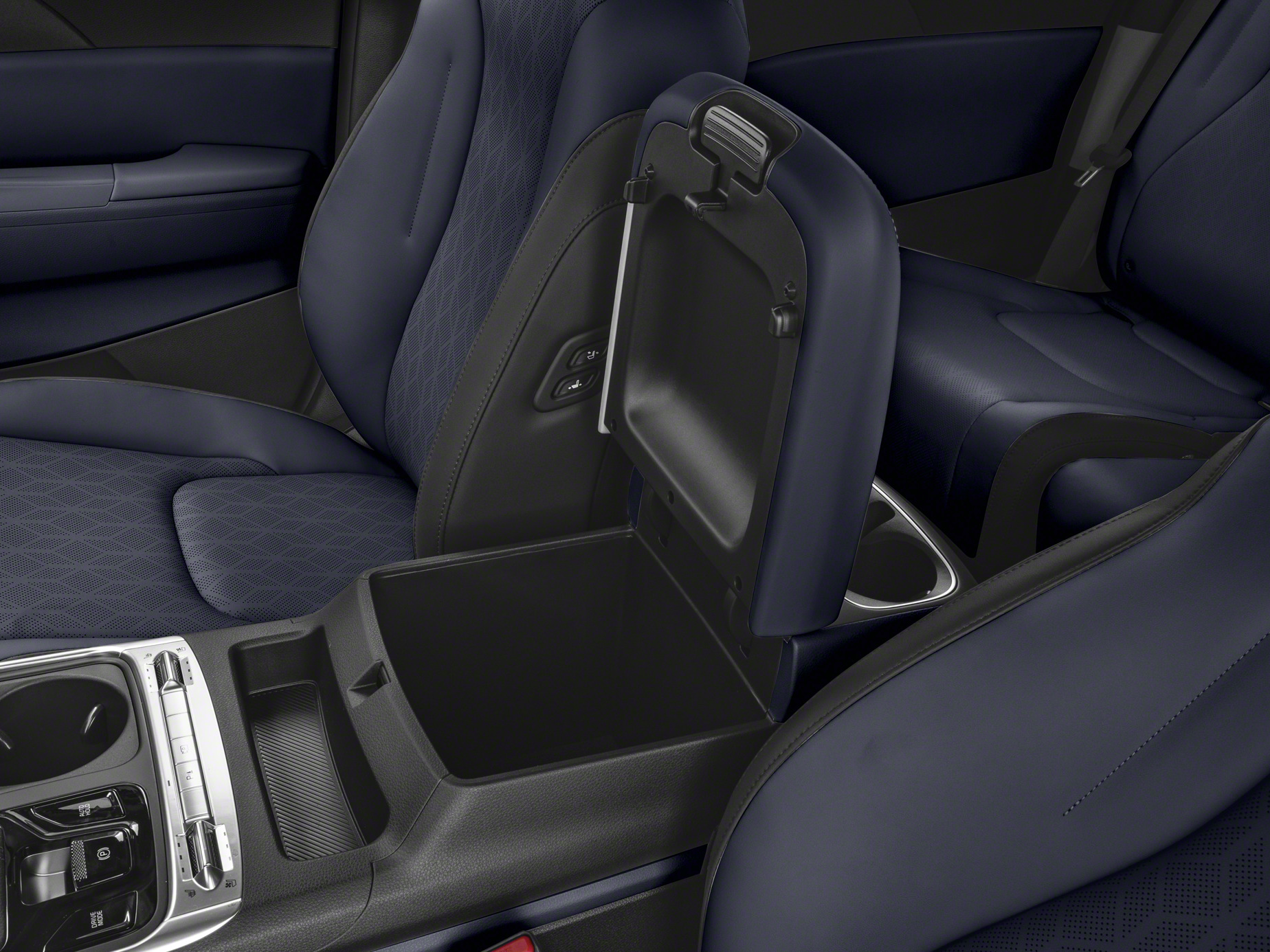 2026 Kia Carnival - Image 27