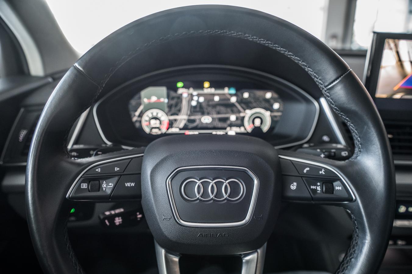 2021 Audi Q5 - Image 1107