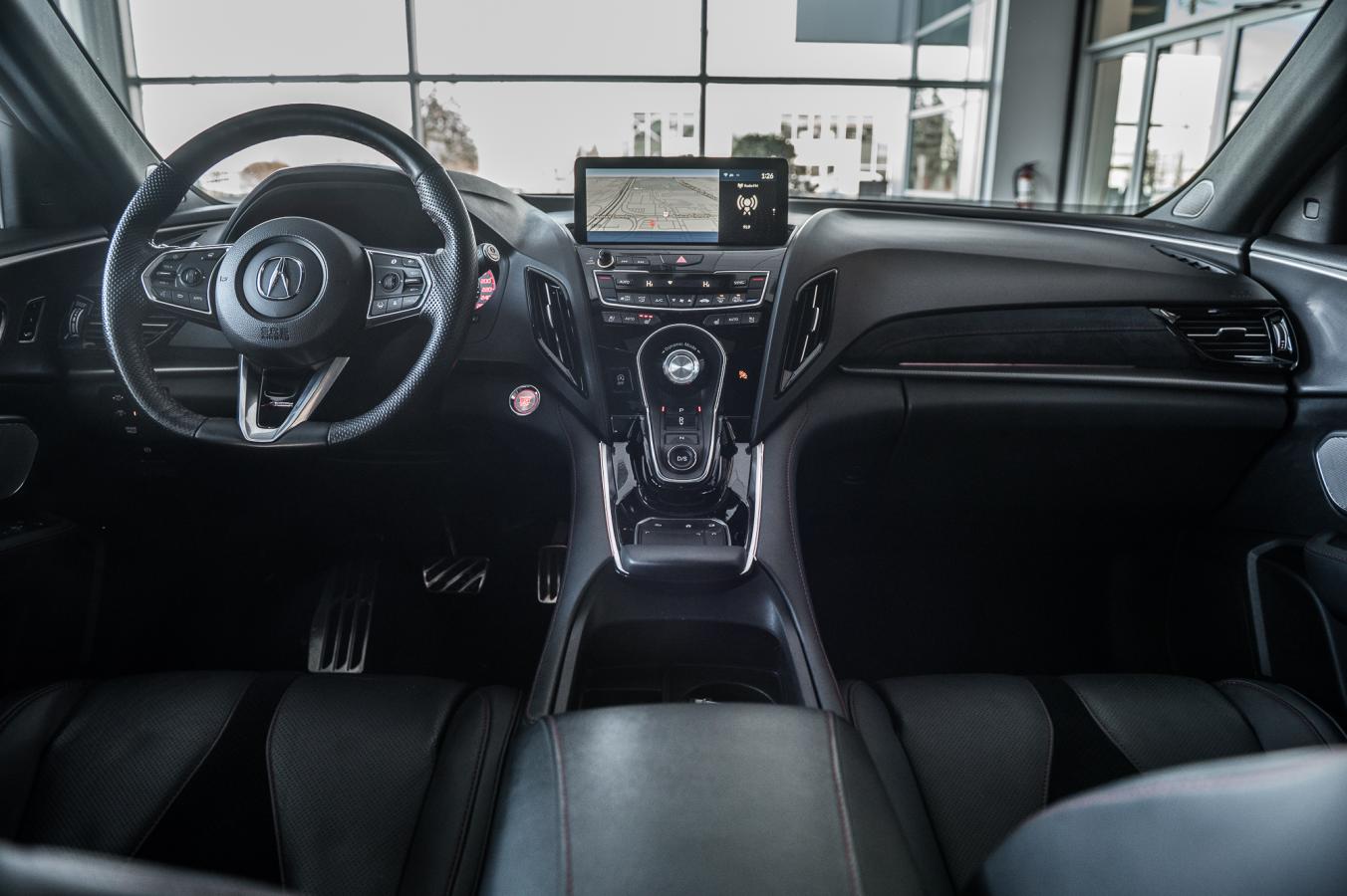 2023 Acura RDX - Image 1248