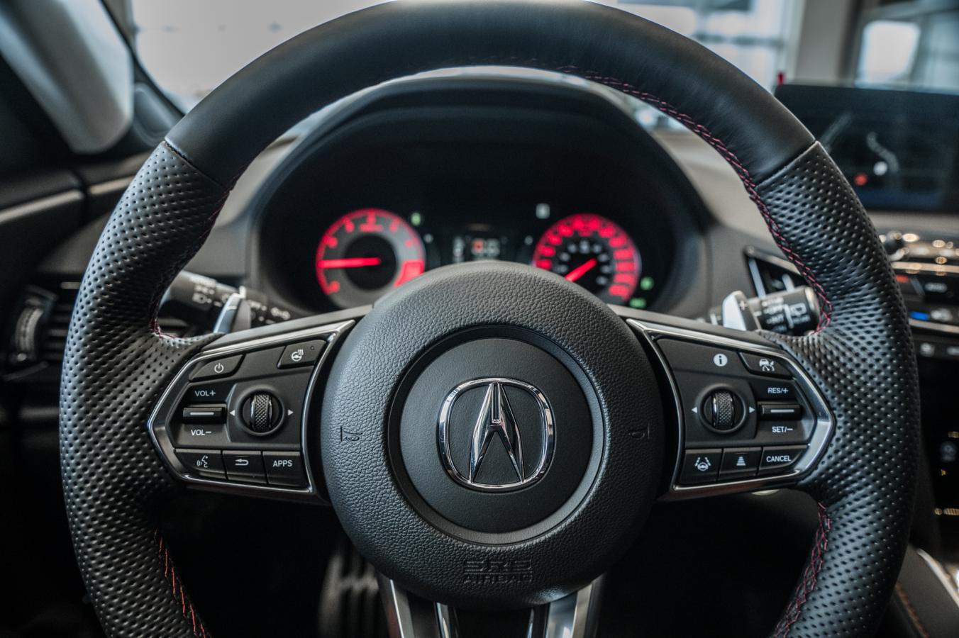 2026 Acura RDX - Image 345