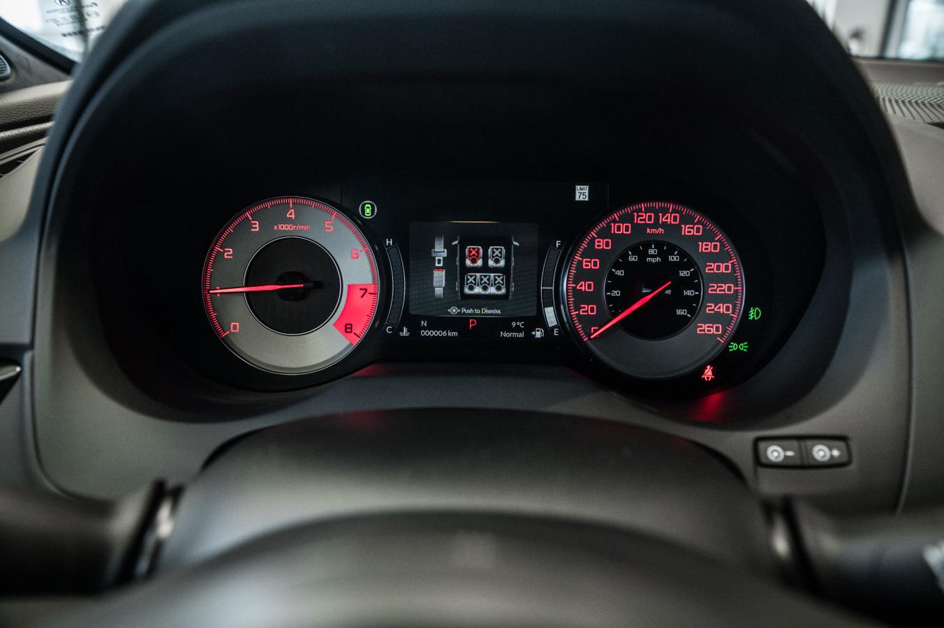 2026 Acura RDX - Image 346