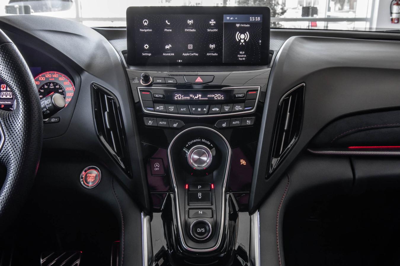2023 Acura RDX - Image 1137