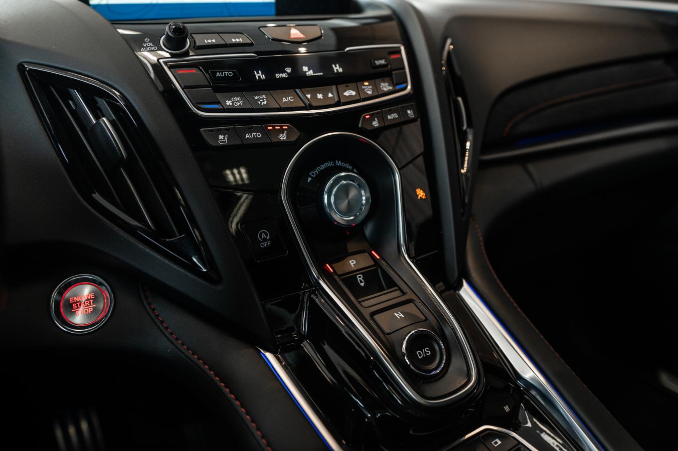 2024 Acura RDX - Image 1208