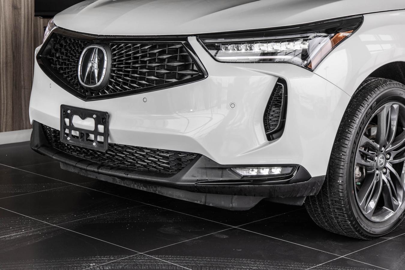 2024 Acura RDX - Image 1168
