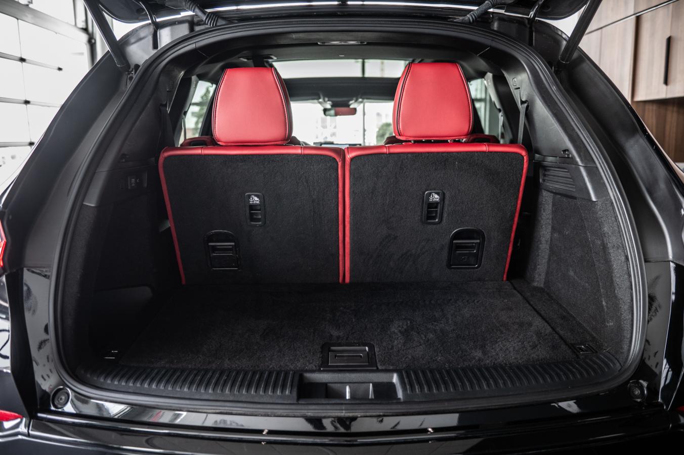 2024 Acura MDX - Image 790