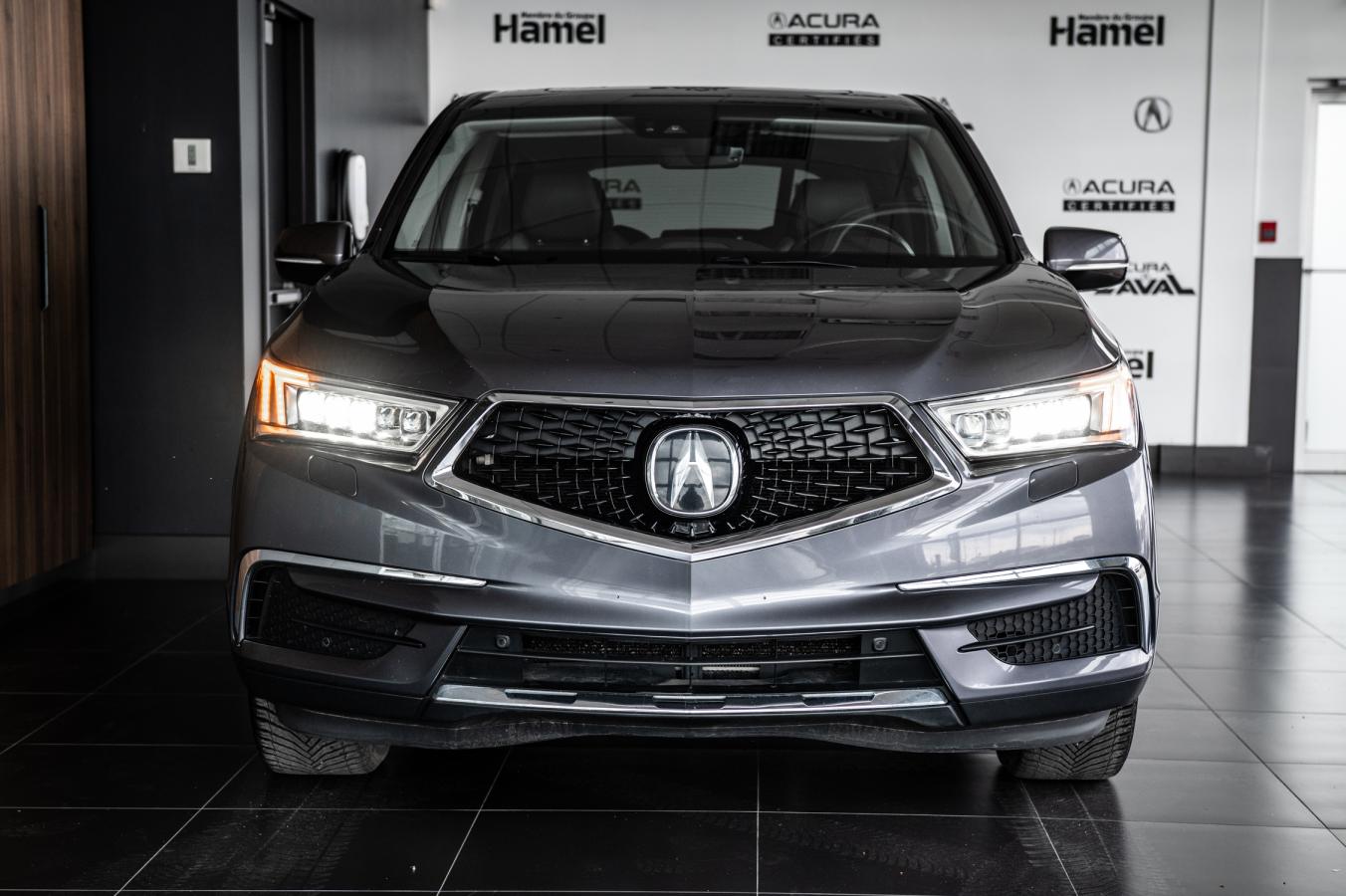 2020 Acura MDX - Image 587