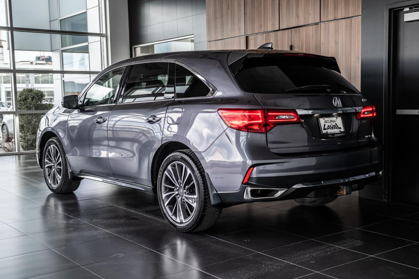 2020 Acura MDX - Image 592
