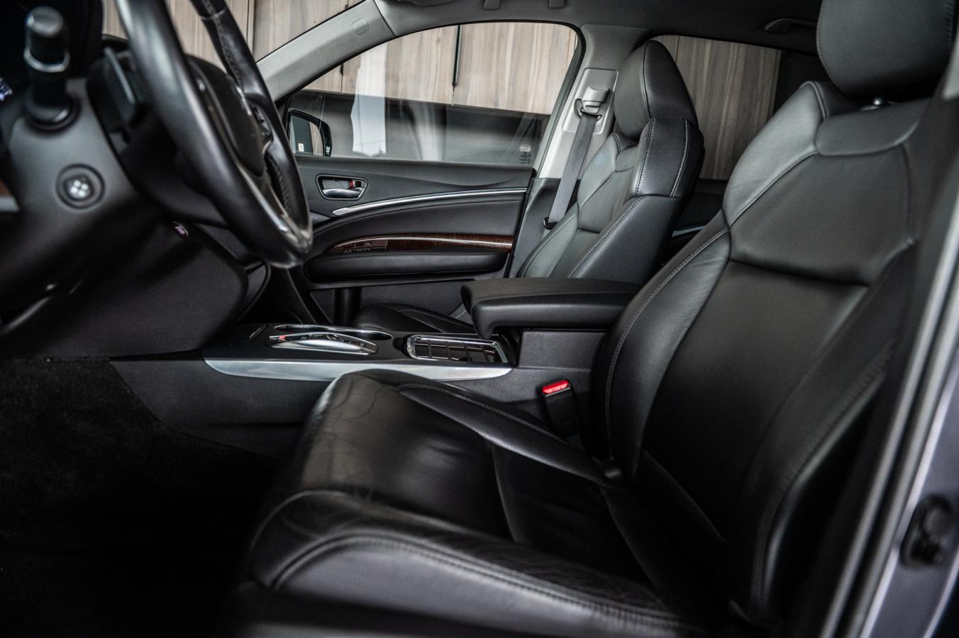 2020 Acura MDX - Image 599