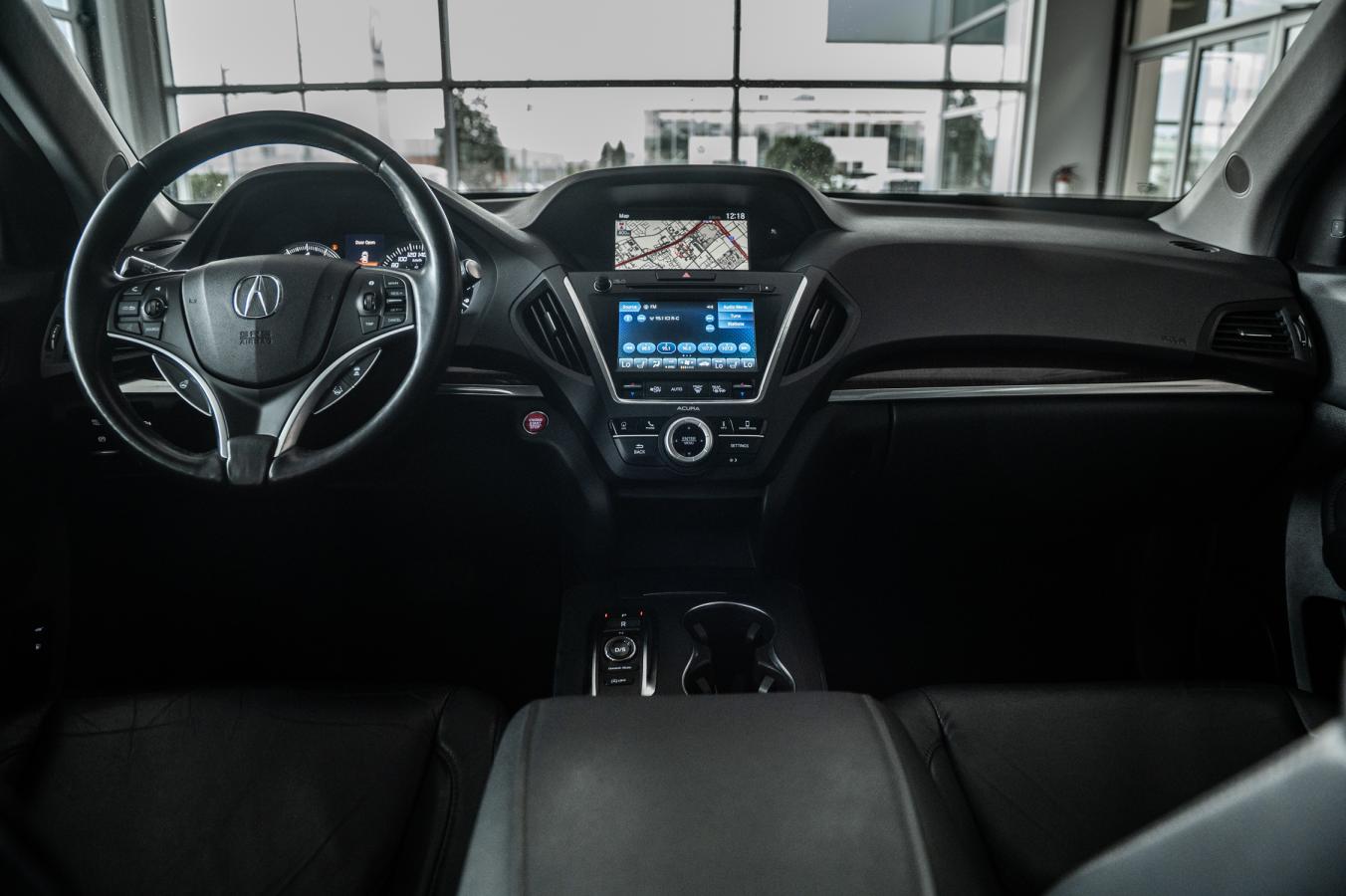 2020 Acura MDX - Image 615