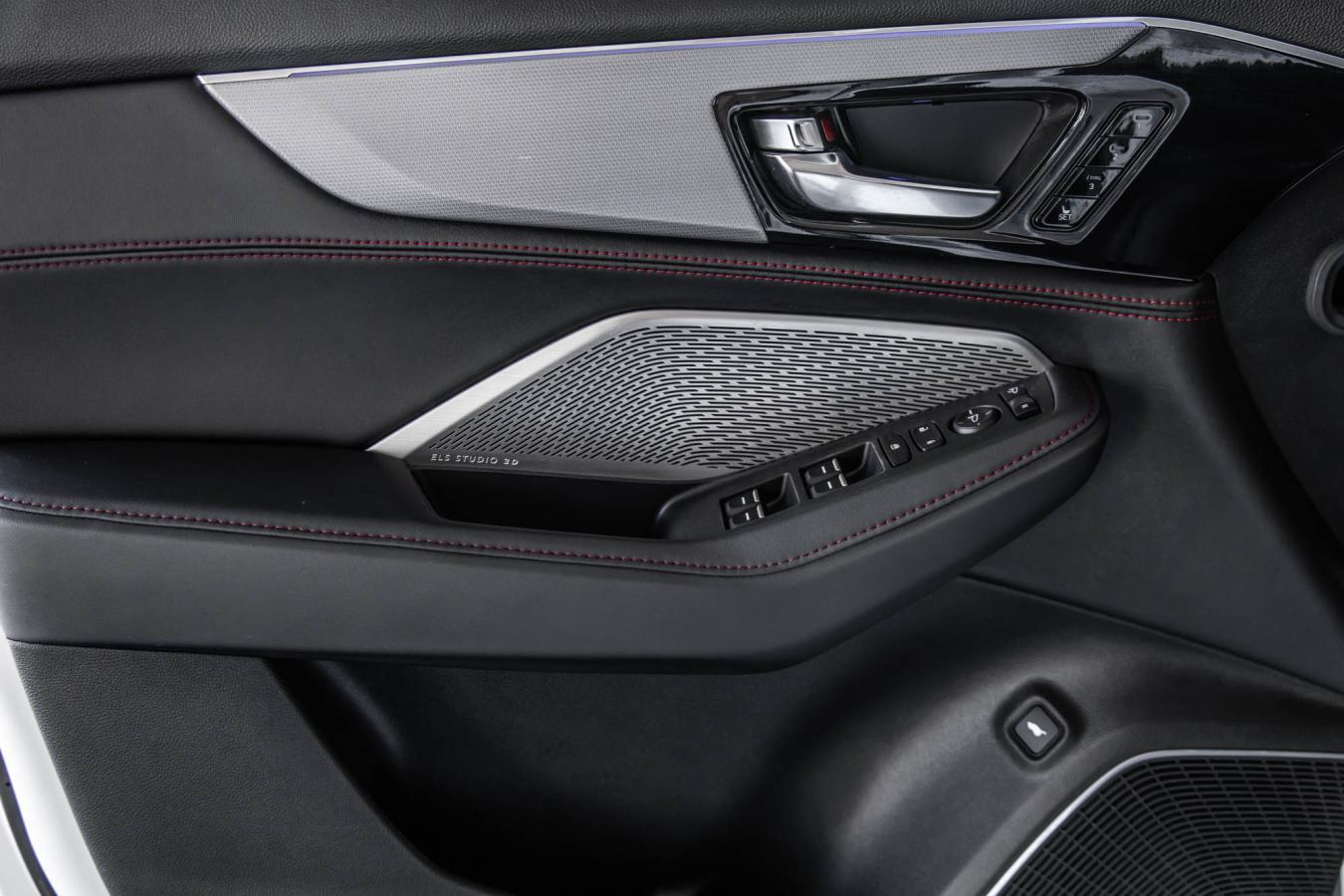 2024 Acura MDX - Image 1282