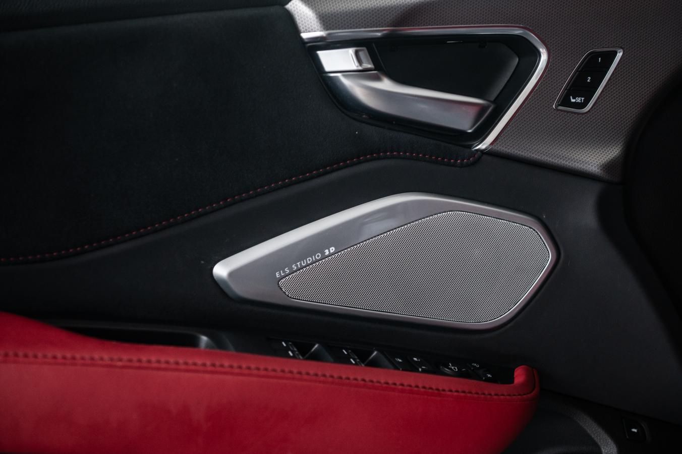 2022 Acura RDX - Image 557