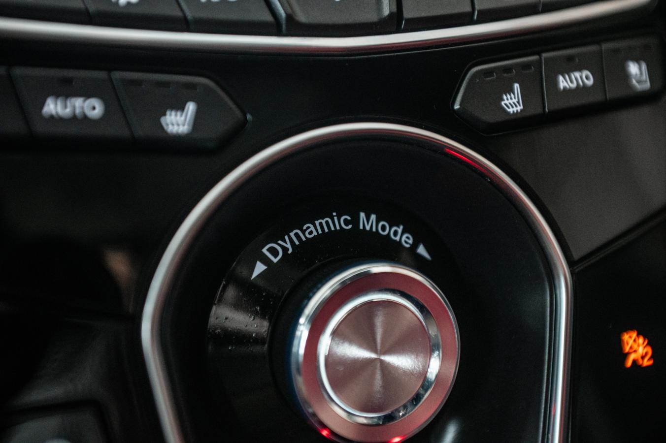 2022 Acura RDX - Image 572