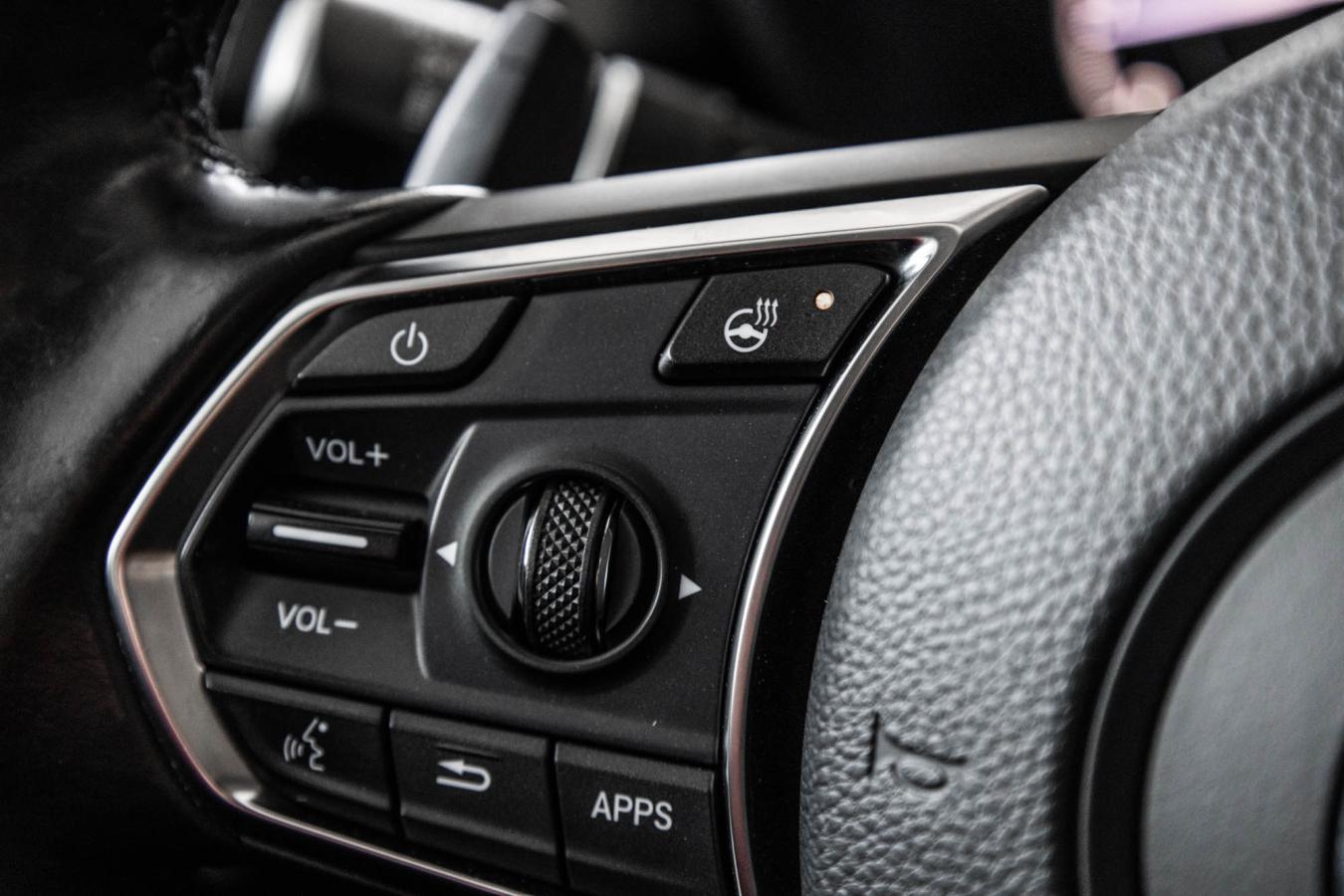 2021 Acura TLX - Image 588