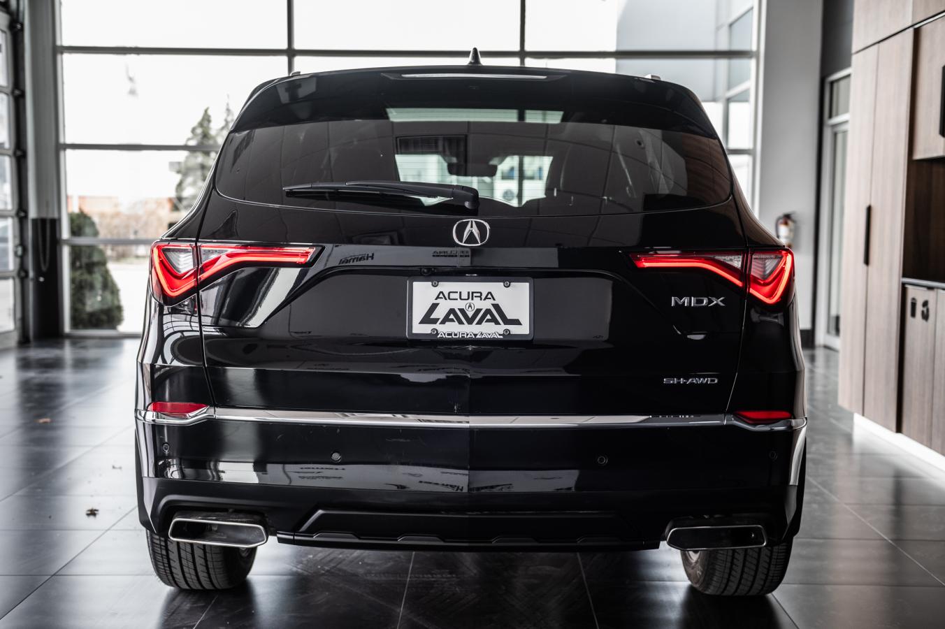 2023 Acura MDX - Image 758