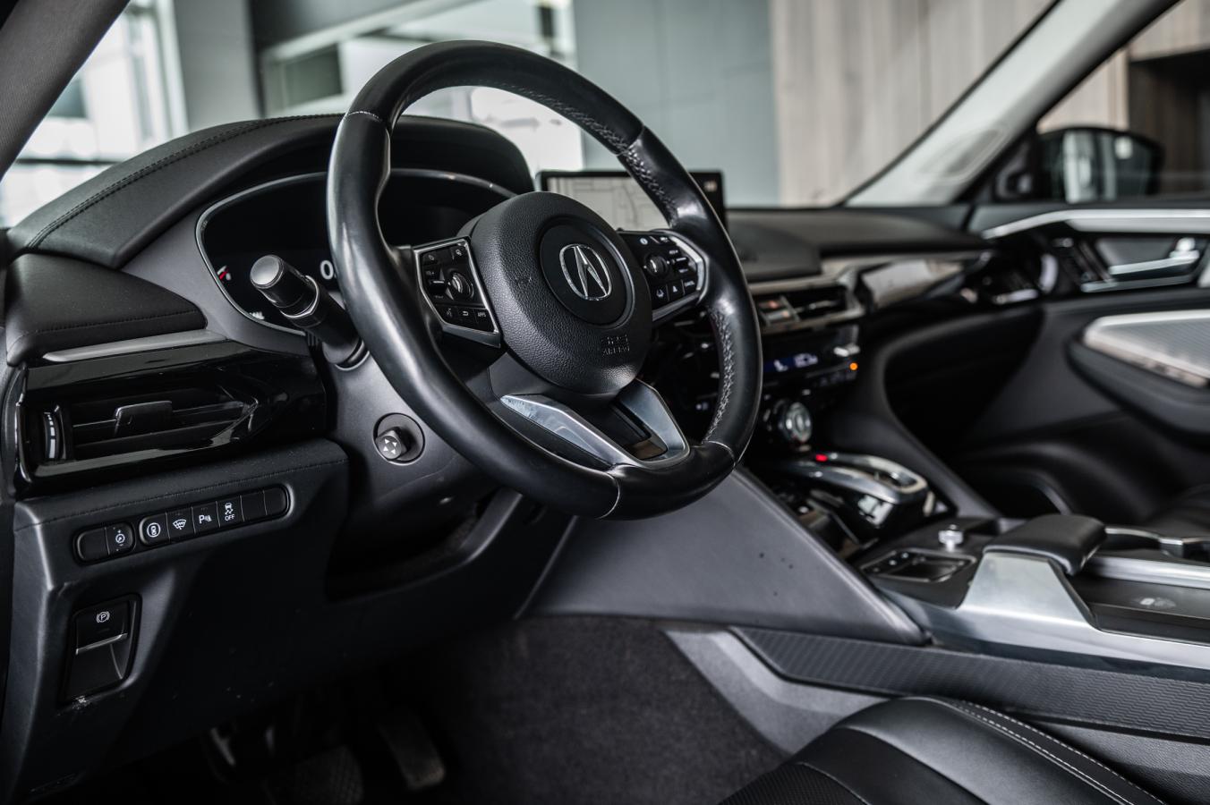 2023 Acura MDX - Image 766