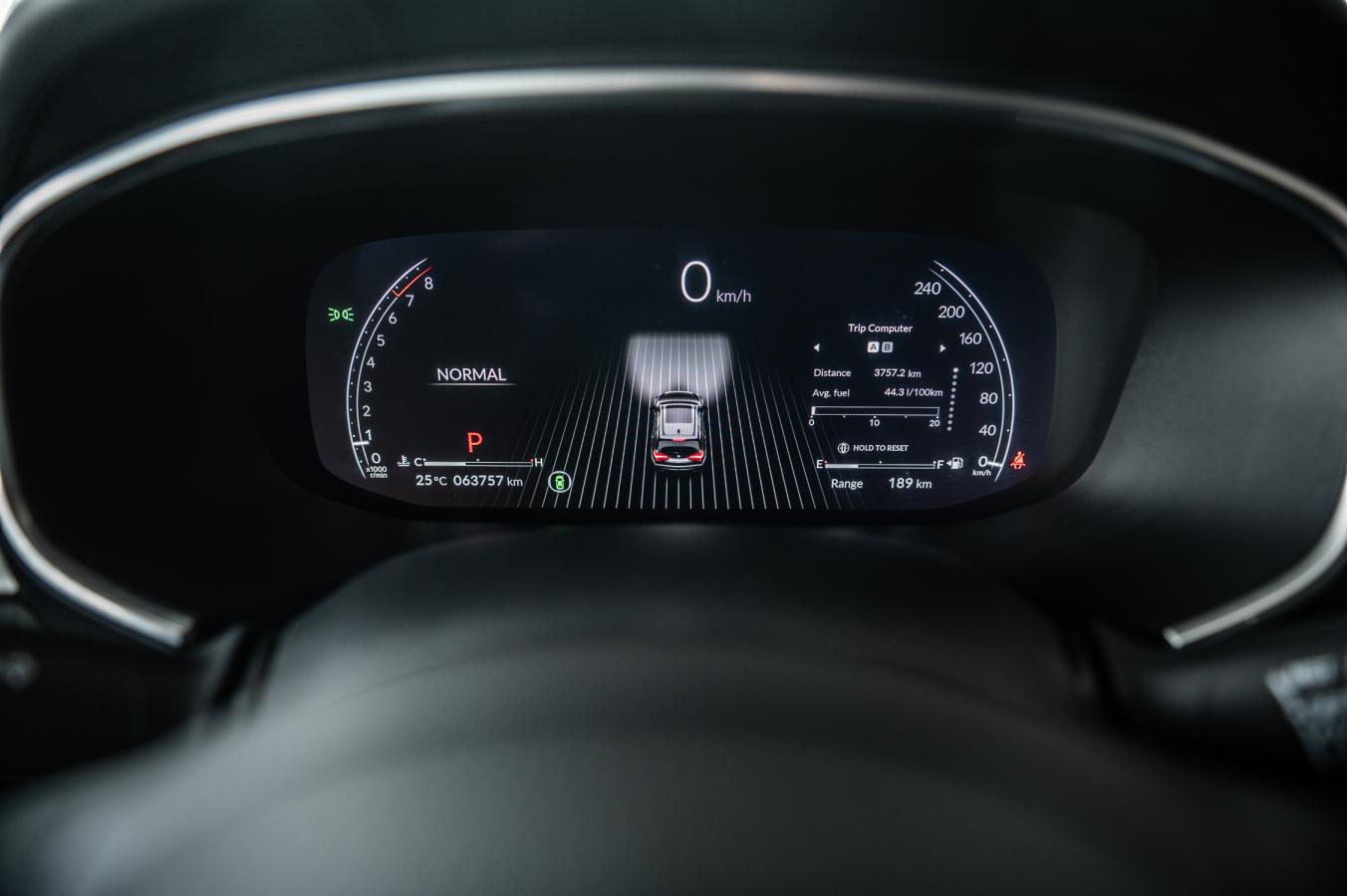 2023 Acura MDX - Image 769