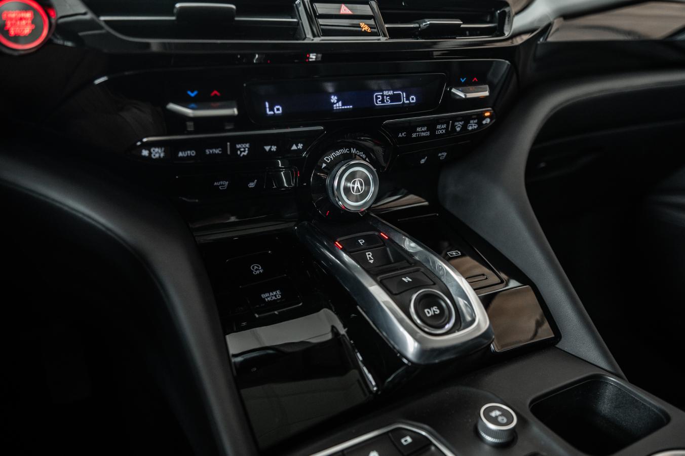 2023 Acura MDX - Image 774