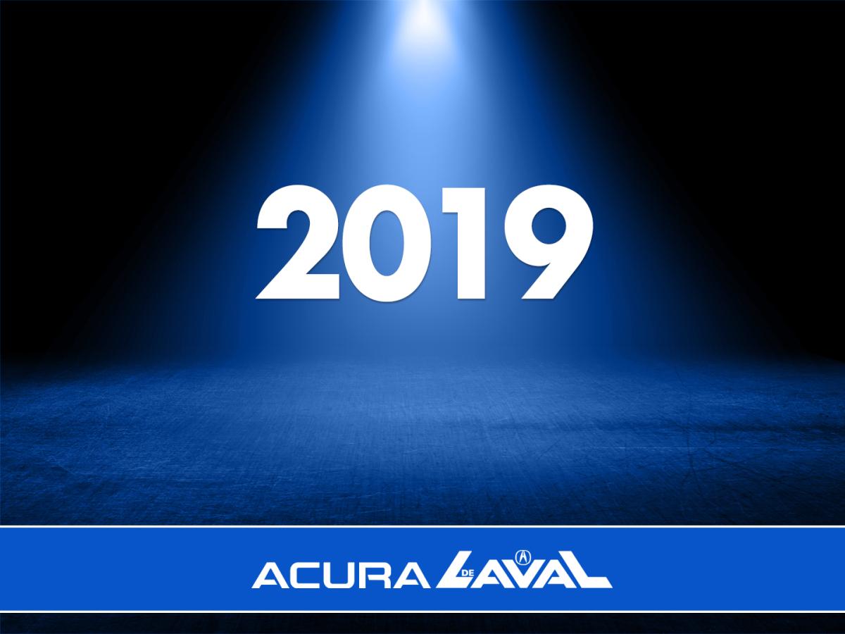 2019 Acura ILX - Image 772