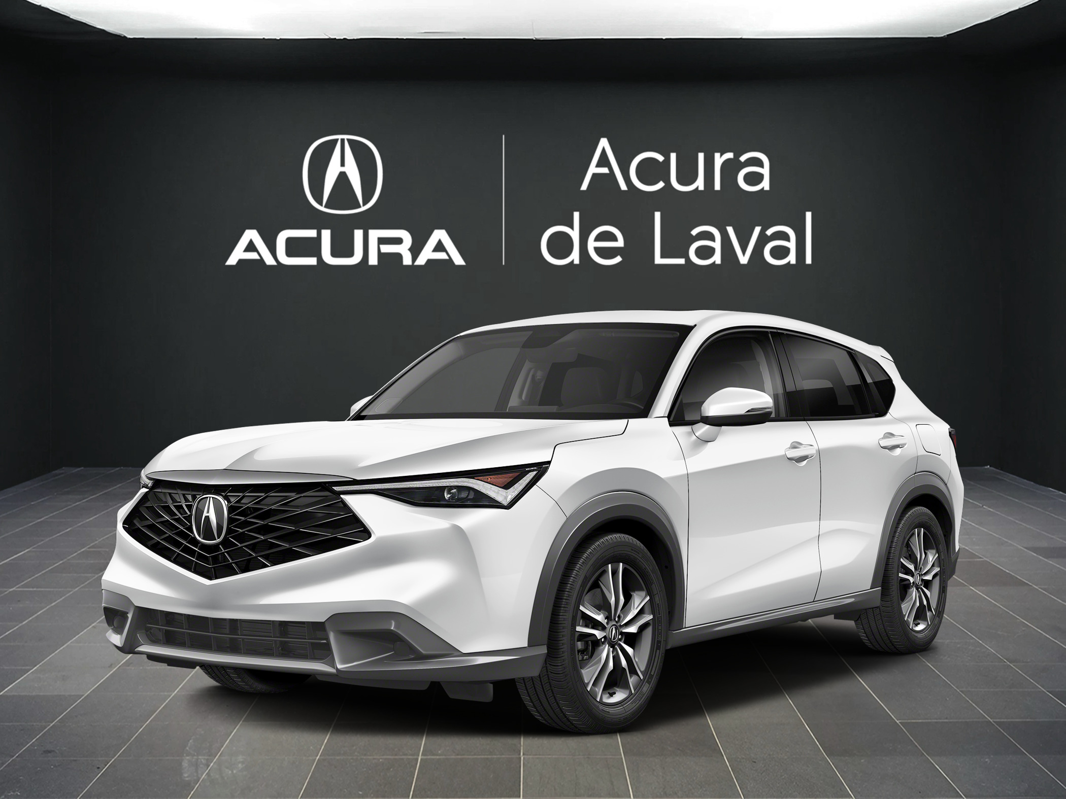 2026 Acura ADX - Image 28