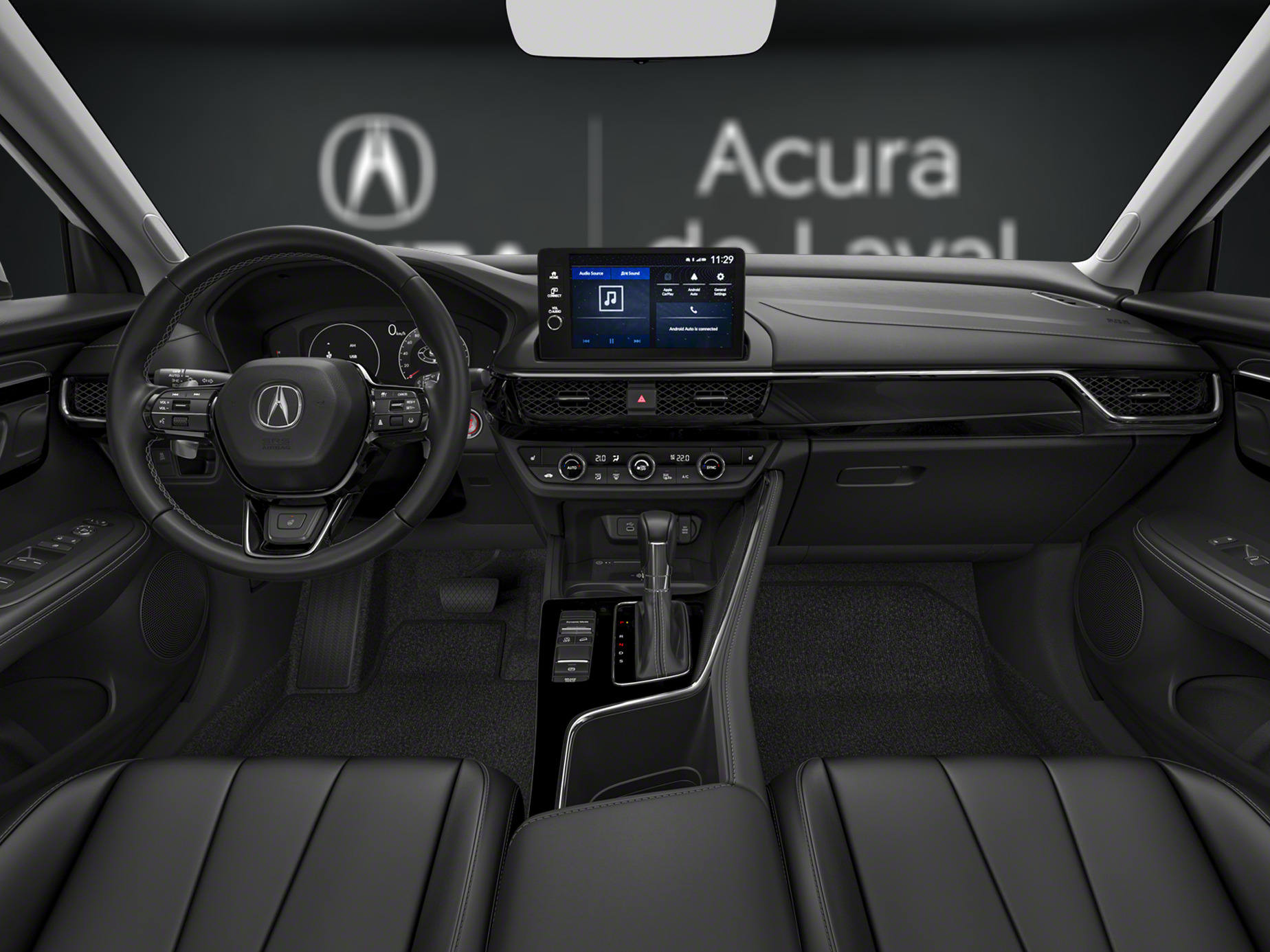2026 Acura ADX - Image 30