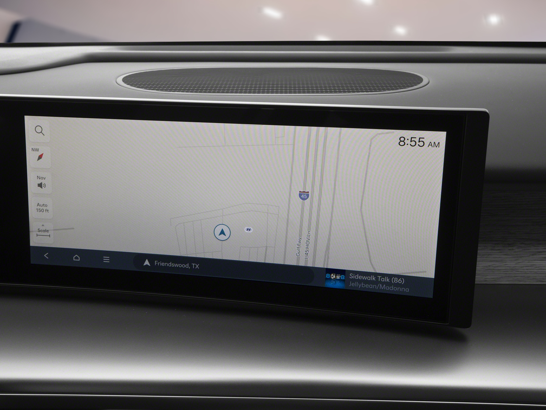 2026 Hyundai IONIQ 9 - Image 428
